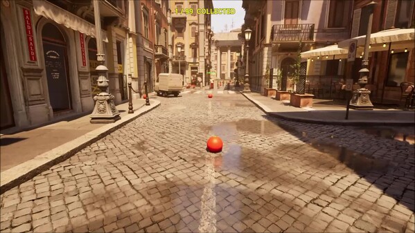 Minestrone screenshot thumbnail video