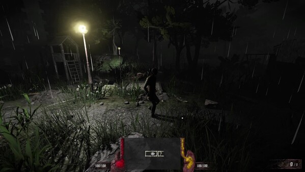 Dreadveil screenshot thumbnail video