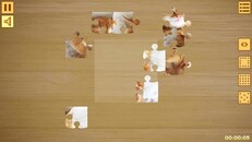 General / Cinemática | Jigsaw Puzzles