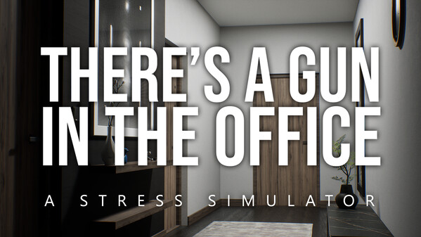 There's a Gun in the Office screenshot thumbnail video