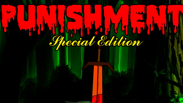 Punishment Special Edition Trailer