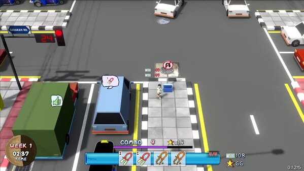 Видео