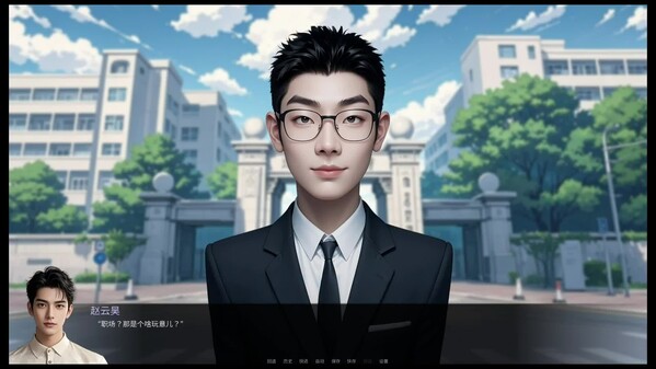 The Rise of the New Han Prince