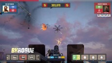 Gameplay | BH Rogue Gameplay