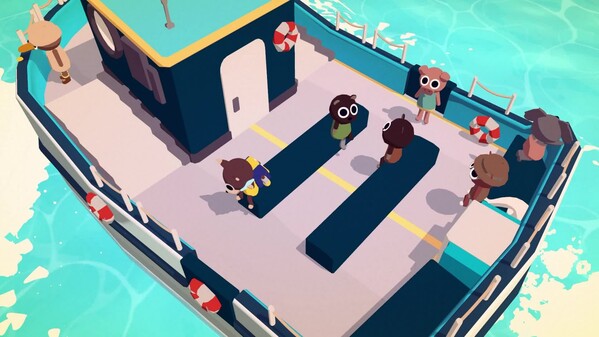 Cloudy Valley screenshot thumbnail video