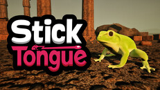 General / Cinematic | Trailer Stick Tongue