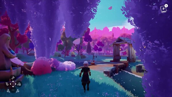 Wanderstop screenshot 2