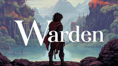 General / Cinematic | Warden
