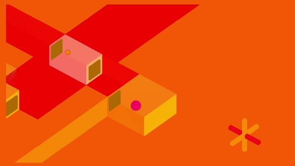 HOMELAND Movement Demo