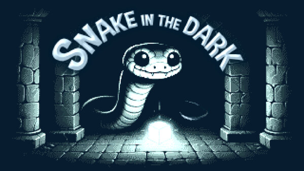 Snake in the Dark - announcement trailer