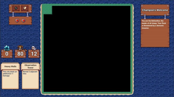 Flocking Hell | Gameplay Tutorial