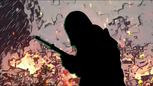 Forgotten Valor - Official Trailer