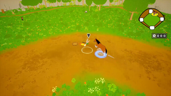 Yerr Out - Gameplay Clip #2