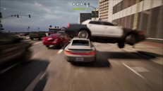 Gameplay | PURSUED - Trailer
