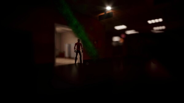  video thumbnail for Hazardous Hunt
