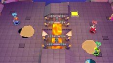 ゲームプレイ | Servonauts - Release Date Trailer jp