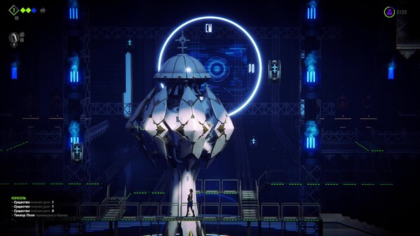 Among the Waves Gameplay Trailer