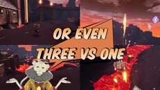 Gameplay | Trailer VR TRIBES
