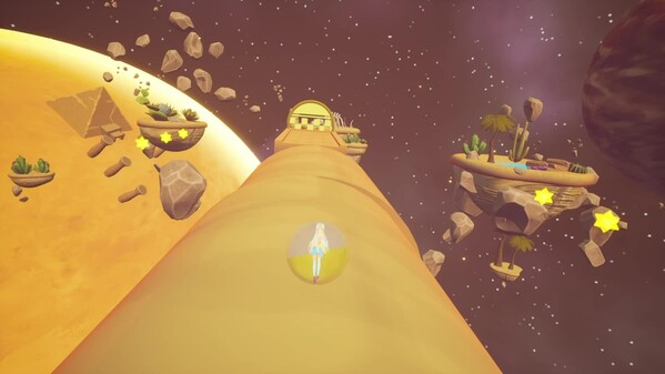 Super Waifu Ball screenshot thumbnail video