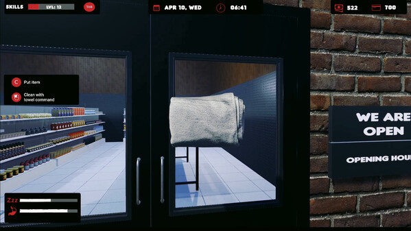 Extended gameplay trailer