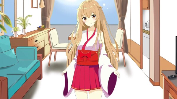 Shiyuh of love Promotional Trailer