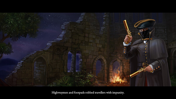 Shadowhand Solitaire screenshot thumbnail video