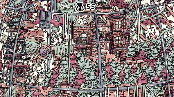 I commissioned some frogs 3 screenshot thumbnail video