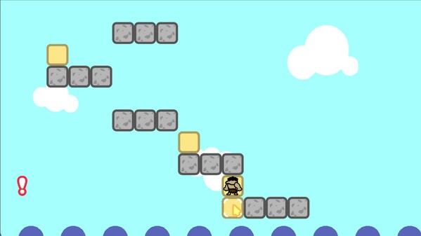 Up Island screenshot thumbnail video