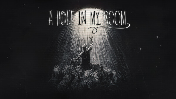 A Hole in My Room - Chapter 1