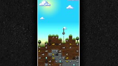 Gameplay | Mineshaft Trailer