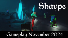 Gameplay | Gameplay November 2024
