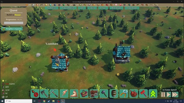 Game Trailer