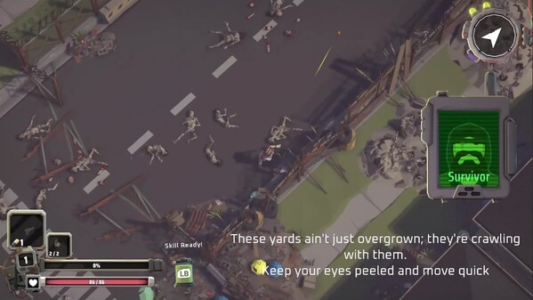 Endless Deaths screenshot thumbnail video