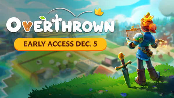Overthrown thumbnail 0