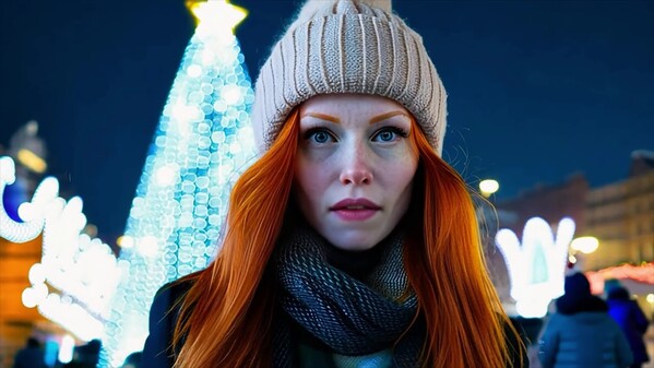 JR's Christmas Adventure screenshot thumbnail video