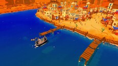 Gameplay | Shippin | LAGS Showcase Trailer