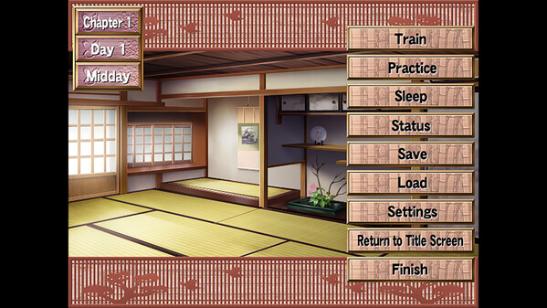 Makoku - The Seductive Twilight Squadron screenshot thumbnail video