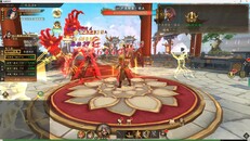 Gameplay | 游戏实录