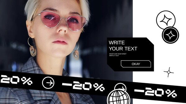 Movavi Video Suite 2025 - Business Booster Pack screenshot thumbnail video