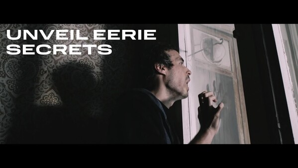 Movavi Video Suite 2025 - Creepy Shadows Overlay Pack screenshot thumbnail video