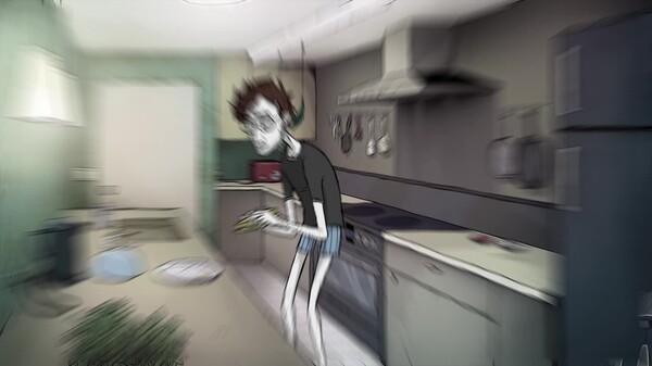 Mindlock - The Apartment screenshot thumbnail video