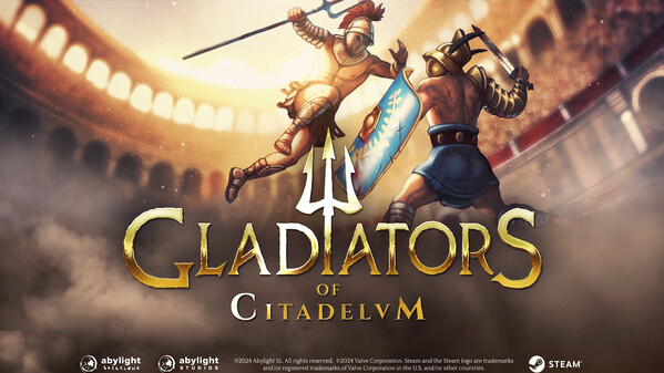 Gladiators of Citadelum