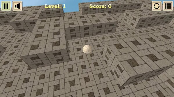 Maze Master screenshot thumbnail video