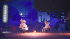 General / Cinematic | Uncle Chop's Rocket Shop Launch Trailer
