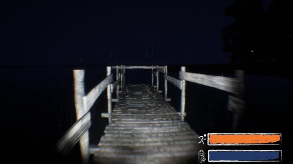 Harvester's Shrine Trailer