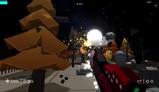 Gameplay | break it all