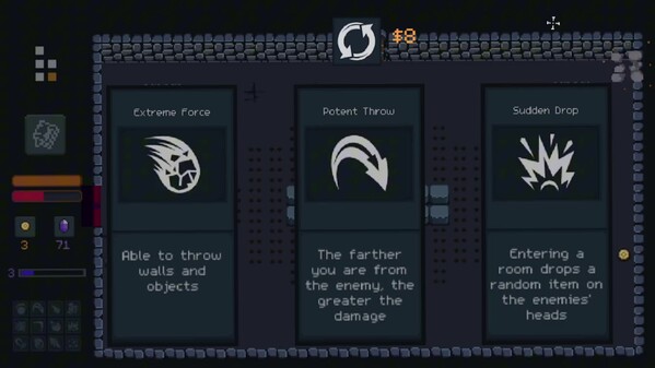 Launch And Loot screenshot thumbnail video