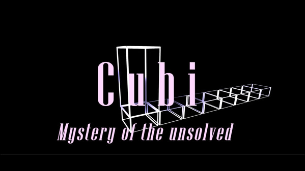 Cubi: Mystery of the unsolved Gameplay Trailer