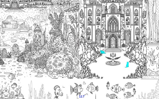 Hidden Cats of Atlantis screenshot thumbnail video