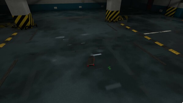 JUST SKATEBOARD screenshot thumbnail video